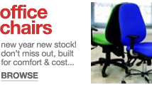Office Chairs